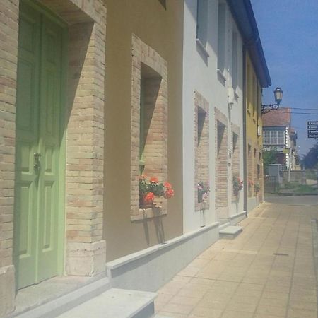 Вилла Casina De La Granda 100 Нуэва-де-Льянес Экстерьер фото